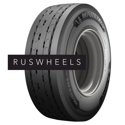 Грузовые шины Michelin 385/65R22,5 164K (158L) X Multi HL T TL M+S 3PMSF VG 