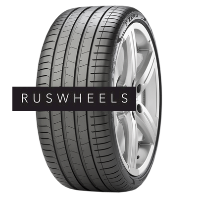 Шины Pirelli 275/45R20 110Y XL P Zero (PZ4) Luxury Saloon * TL Run Flat