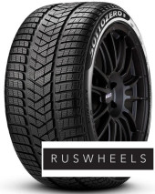 Шины Pirelli 225/60 r17 Winter Sottozero III 99H