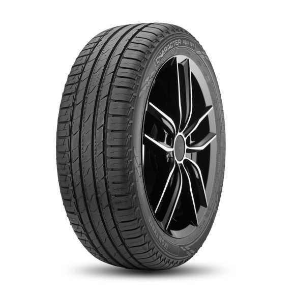 Шины Ikon Tyres  255/50/20  V 109 Ikon Character Aqua SUV  XL