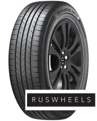Шины Hankook 225/55R18 102V XL Dynapro HPX RA43 TL Шины Hankook 225/55R18 102V XL Dynapro HPX RA43 TL