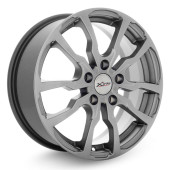 Диски Xtrike 6.5\R16 5*114.3 ET45 d60.1 HSB