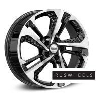 Диски Скад R18 / 7J PCD 5x112 ЕТ 43 ЦО 57.1 KL-1069 Диски Скад R18 / 7J PCD 5x112 ЕТ 43 ЦО 57.1 KL-1069