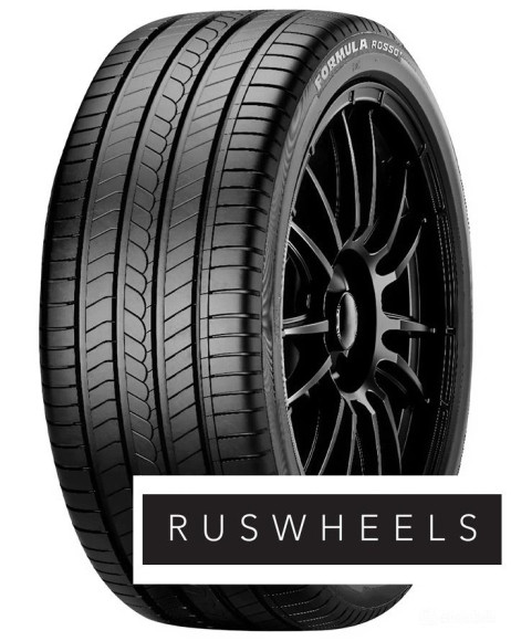 Шины Formula 225/65 r17 ROSSO 102V Шины Formula 225/65 r17 ROSSO 102V