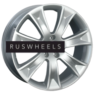 Диски Replay 8,5x20/5x114,3 ET35 D60,1 LX20 Sil (пш, C570) Диски Replay 8,5x20/5x114,3 ET35 D60,1 LX20 Sil (пш, C570)