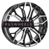 Диски RST 6,5x18/5x114,3 ET38 D66,6 R208 (Haval) BD