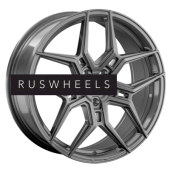 Диски LS 8,5x19/5x120 ET35 D64,1 1266 GM (конус) Диски LS 8,5x19/5x120 ET35 D64,1 1266 GM (конус)