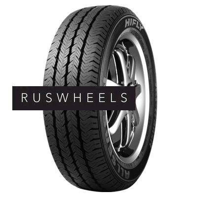 Шины HiFly 215/75R16C 116/114R All-Transit TL 10PR Шины HiFly 215/75R16C 116/114R All-Transit TL 10PR