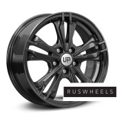 Диски Wheels UP R16 / 6.5J PCD 5x114.3 ЕТ 40 ЦО 60.1 Up103