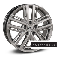 Диски RPLC-Wheels R17 / 7J PCD 5x112 ЕТ 45 ЦО 57.1 SK259