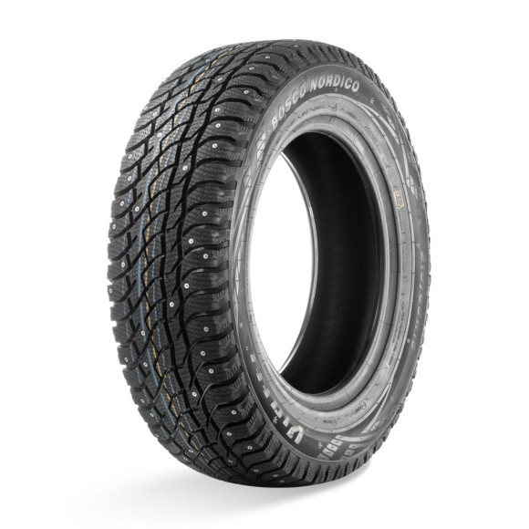 Шины Viatti 255/60R17 106T Bosco Nordico V-523 TL (шип.)