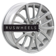 Диски Tech Line 6x15/4x100 ET45 D60,1 548 SL