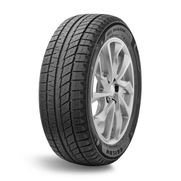 Шины Sailun 255/55R19 111H XL Ice Blazer Arctic Evo TL