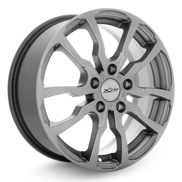 Диски Xtrike 6.5\R16 5*115 ET41 d70.1 HSB