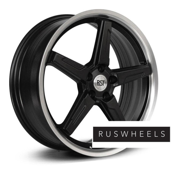 Диски RST R19 / 7.5J PCD 5x108 ЕТ 46 ЦО 63.3 R149FF