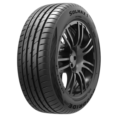 Шины Goodride 275/40R19 101W Solmax1 TL ZRT
