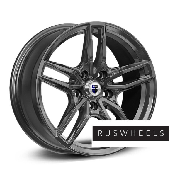 Диски КиК R17 / 8J PCD 5x120 ЕТ 34 ЦО 72.6 Бартон Диски КиК R17 / 8J PCD 5x120 ЕТ 34 ЦО 72.6 Бартон
