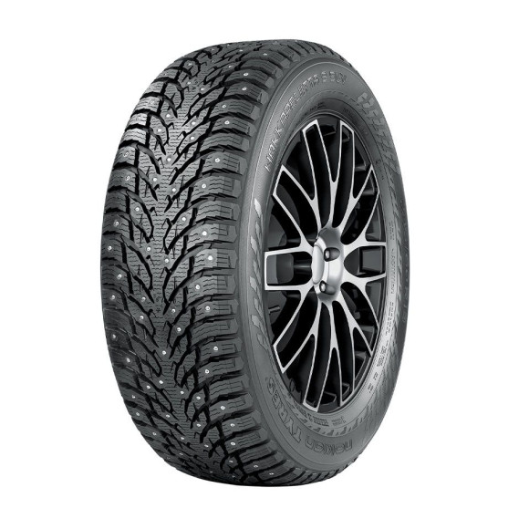Шины Nokian Tyres  285/40/21  T 109 Hakkapeliitta 9 SUV  XL Ш.