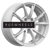 Диски iFree 6,5x15/5x114,3 ET39 D60,1 Сион (КС1055) Нео-классик