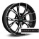 Диски Megami R18 / 7.5J PCD 5x108 ЕТ 47 ЦО 60.1 MGM-40 Диски Megami R18 / 7.5J PCD 5x108 ЕТ 47 ЦО 60.1 MGM-40
