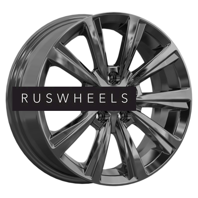 Диски iFree Original 6x15/5x100 ET38 D57,1 КС937 Кварц Диски iFree Original 6x15/5x100 ET38 D57,1 КС937 Кварц