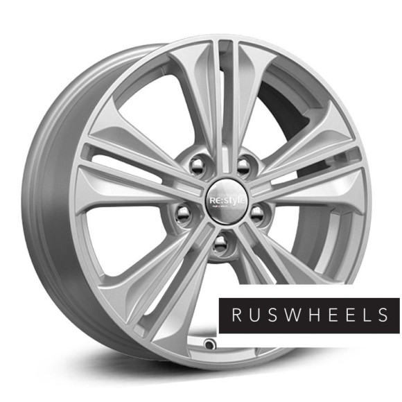 Диски iFree Original R16 / 6J PCD 5x114.3 ЕТ 47 ЦО 67.1 ZV Soul KC778