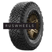 Шины BFGoodrich LT275/55R20 115/112S LRD All Terrain T/A KO3 TL Шины BFGoodrich LT275/55R20 115/112S LRD All Terrain T/A KO3 TL