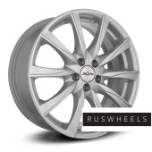 Диски X-trike R17 / 7J PCD 5x108 ЕТ 40 ЦО 67.1 X-120M