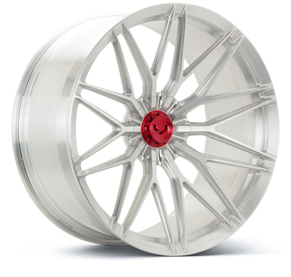 Диски Vossen VPS-4 20" 