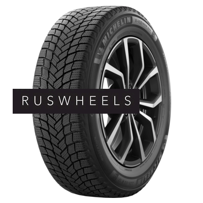Шины Michelin 285/35 r21 X-ICE SNOW SUV 105H