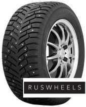 Шины Toyo 285/45 r22 Observe ICE-FREEZER SUV 114T Шипы Шины Toyo 285/45 r22 Observe ICE-FREEZER SUV 114T Шипы