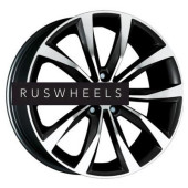 Диски MAK 6,5x16/5x115 ET41 D70,2 Wolf Black mirror Диски MAK 6,5x16/5x115 ET41 D70,2 Wolf Black mirror