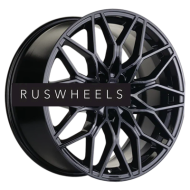 Диски Khomen Wheels 8,5x19/5x108 ET38 D63,4 KHW1902 (Tugella) Black Диски Khomen Wheels 8,5x19/5x108 ET38 D63,4 KHW1902 (Tugella) Black