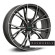 Диски Megami R18 / 7.5J PCD 5x114.3 ЕТ 45 ЦО 60.1 MGM-40 Диски Megami R18 / 7.5J PCD 5x114.3 ЕТ 45 ЦО 60.1 MGM-40