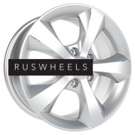 Диски СКАД 7x16/5x108 ET50 D63,35 Кельн (КЛ258) Селена (АРС 014 black) Диски СКАД 7x16/5x108 ET50 D63,35 Кельн (КЛ258) Селена (АРС 014 black)