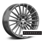 Диски Скад R20 / 7.5J PCD 5x114.3 ЕТ 49.5 ЦО 67.1 Оливер