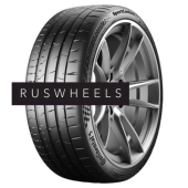 Шины Continental 245/40ZR18 97(Y) XL SportContact 7 TL FR Шины Continental 245/40ZR18 97(Y) XL SportContact 7 TL FR