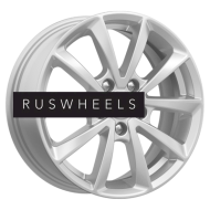 Диски iFree 6,5x16/5x114,3 ET45 D60,1 Скайрим (КС907) Нео-классик