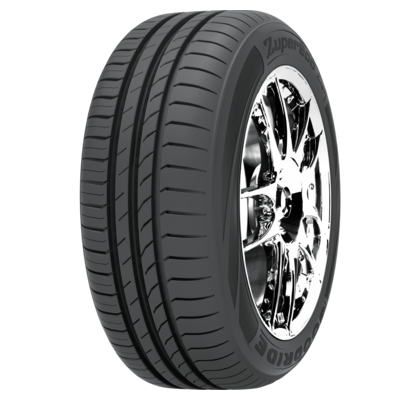Шины Goodride 215/55R17 98W XL ZuperEco Z-107 TL