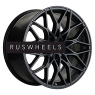 Диски Khomen Wheels 8,5x19/5x114,3 ET35 D60,1 KHW1902 (RAV4) Black matt