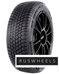 Шины Pirelli 245/45 r19 Ice Zero FR 3 102H