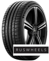 Шины Michelin 225/40 r19 Pilot Sport 5 93Y Шины Michelin 225/40 r19 Pilot Sport 5 93Y