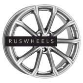 Диски MAK 7x17/5x114,3 ET48,5 D67,1 DaVinci Light Titan Диски MAK 7x17/5x114,3 ET48,5 D67,1 DaVinci Light Titan