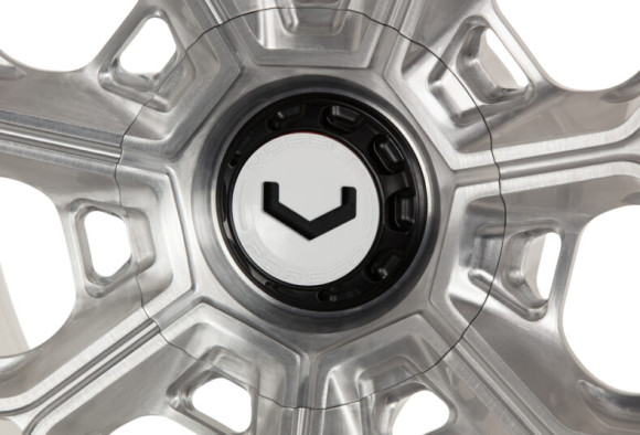 Диски Vossen S21-08 24"