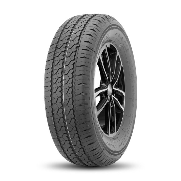 Шины Compasal 205/70/15 R 106/104 C VANMAX Шины Compasal 205/70/15 R 106/104 C VANMAX