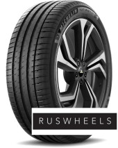 Шины Michelin 235/65 r17 Pilot Sport 4 SUV 108W