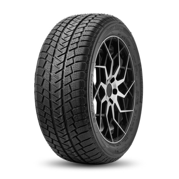 Шины Michelin 255/50/19 H 107 Latitude Alpin XL (MO) старше 3-х лет Шины Michelin 255/50/19 H 107 Latitude Alpin XL (MO) старше 3-х лет