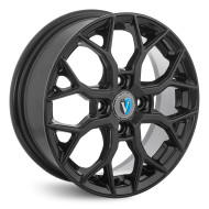 Диски VENTI 5.5\R14 4*100 ET43 d60.1 BL Диски VENTI 5.5\R14 4*100 ET43 d60.1 BL