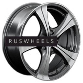 Диски LS 7x16/4x100 ET40 D73,1 202 GMF Диски LS 7x16/4x100 ET40 D73,1 202 GMF