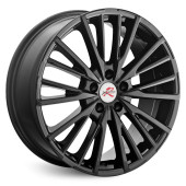 Диски XtrikeRST 7,0\R18 5*108 ET36 d65.1 BK